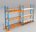 Schaefer Compatible Racking