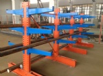 Cantilever Racking