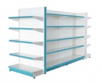 Gondola Shelving